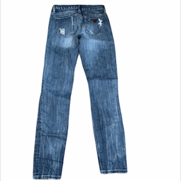 Guess Dark Jeans 👖 - Picture 2 of 4